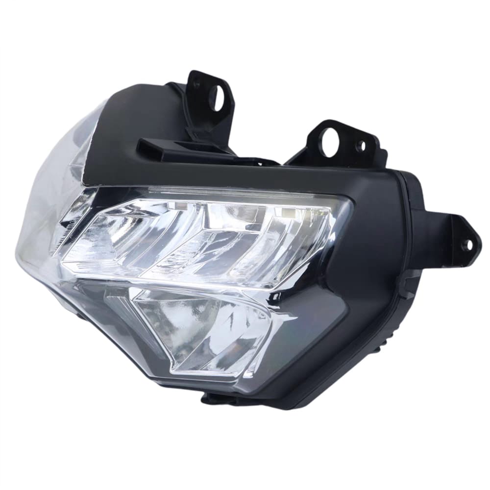 Kawasaki Z900 2020 and above BS6/ Euro 5 Compatible Headlamp
