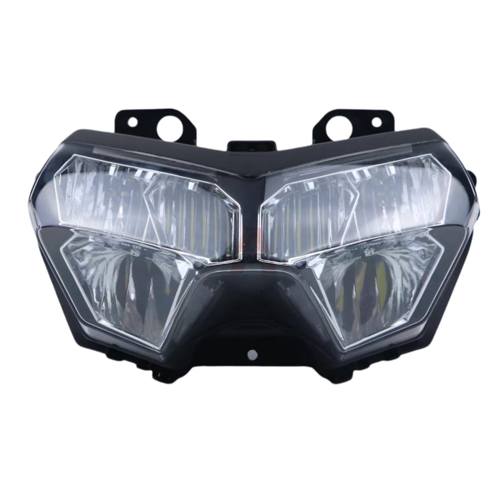 Kawasaki Z900 2020 and above BS6/ Euro 5 Compatible Headlamp