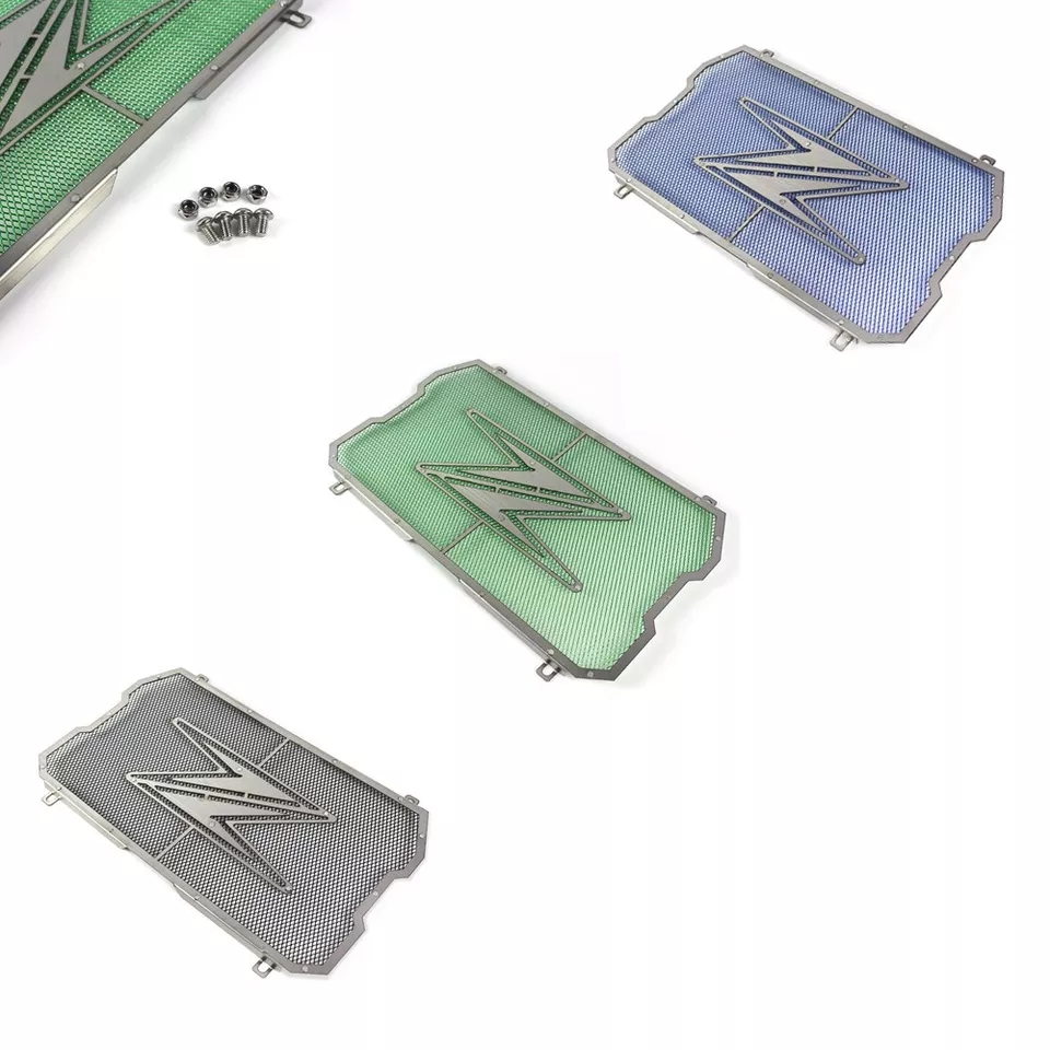 Kawasaki Z900 Radiator Guard
