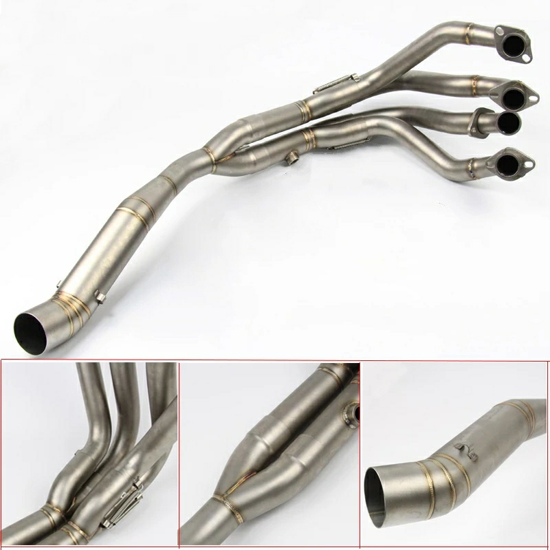 Kawasaki ZX10R 2007 onwards Header
