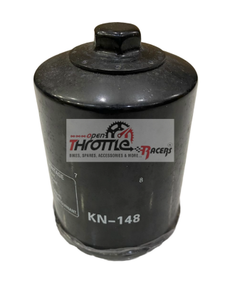 KN148 Oil Filter Suitable for Yamaha FJR 1300