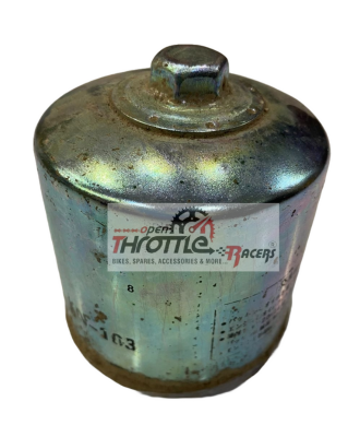 KN163 Oil Filter Suitable for BMW R1100GS, R1100RS/ R1100RT/ R850R/ BMW K1 1000/ K100/ K100LT/ K100RS/K1100LT/K1200C/ K1200GT