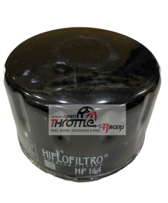 KN164 Oil Filter Suitable for TVS Apache RR310/ RTR310