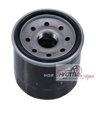 KN204 Oil Filter Suitable for CB1000R CB1100/CB500F/CB500X/CB650F/CBR1000RR ABS,CBR500R/CBR600RR/CBR650F