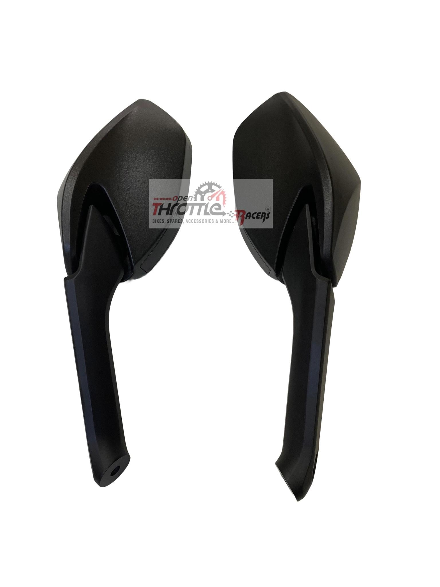 Mirror Suitable For Ducati Multistrada V4
