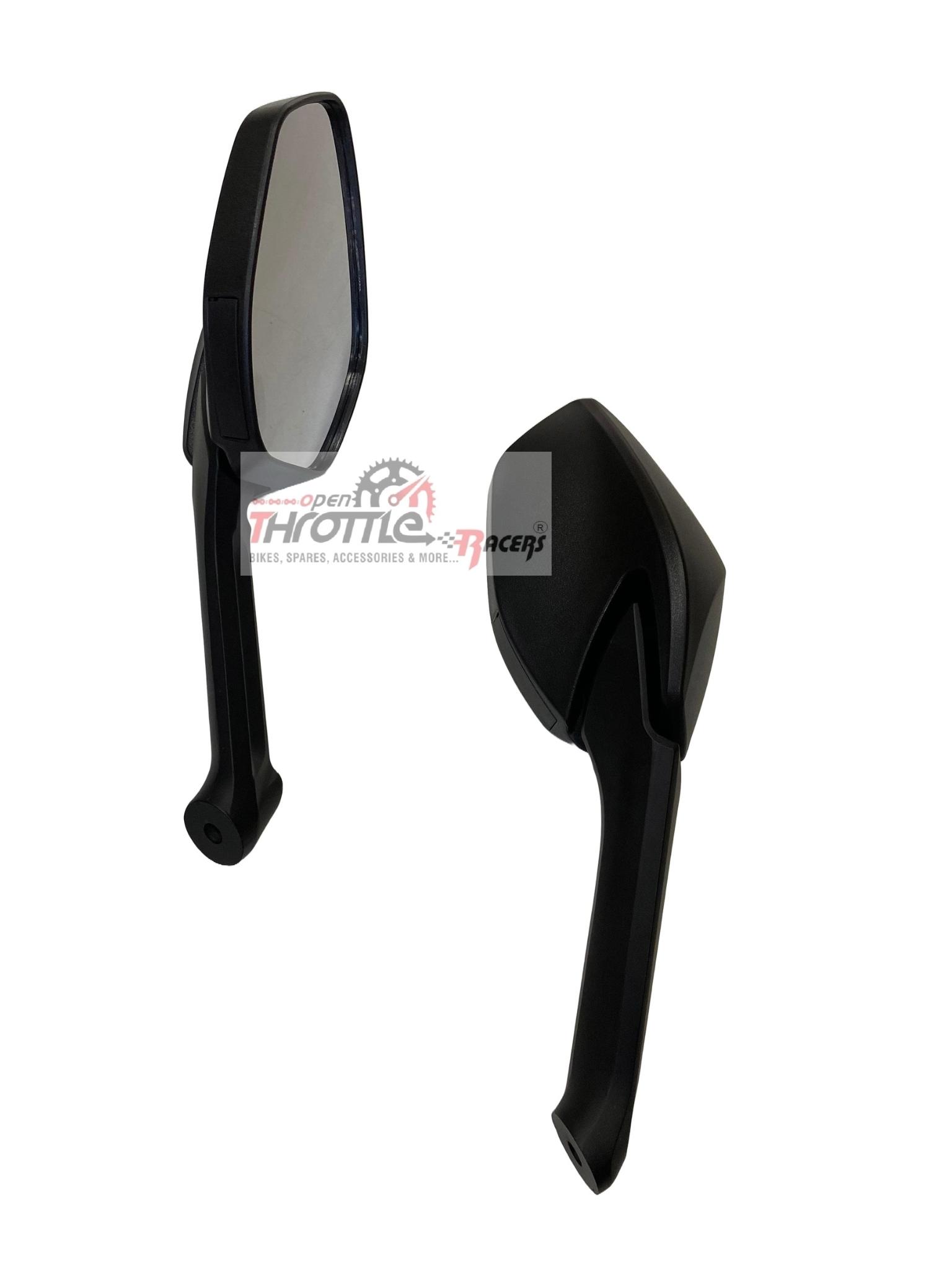 Mirror Suitable For Ducati Multistrada V4