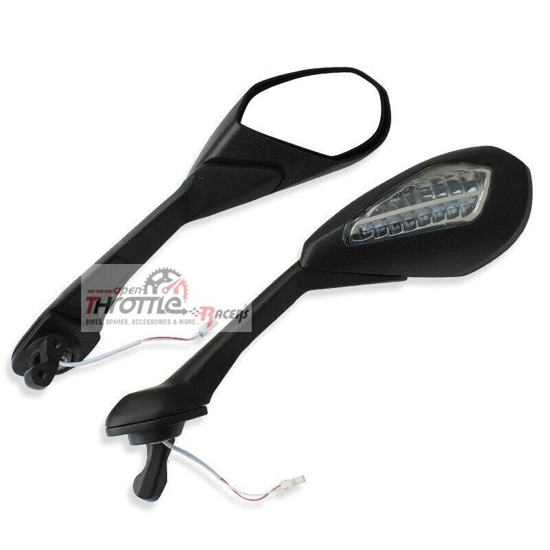 Mirror Suitable For Ducati SuperSport 939