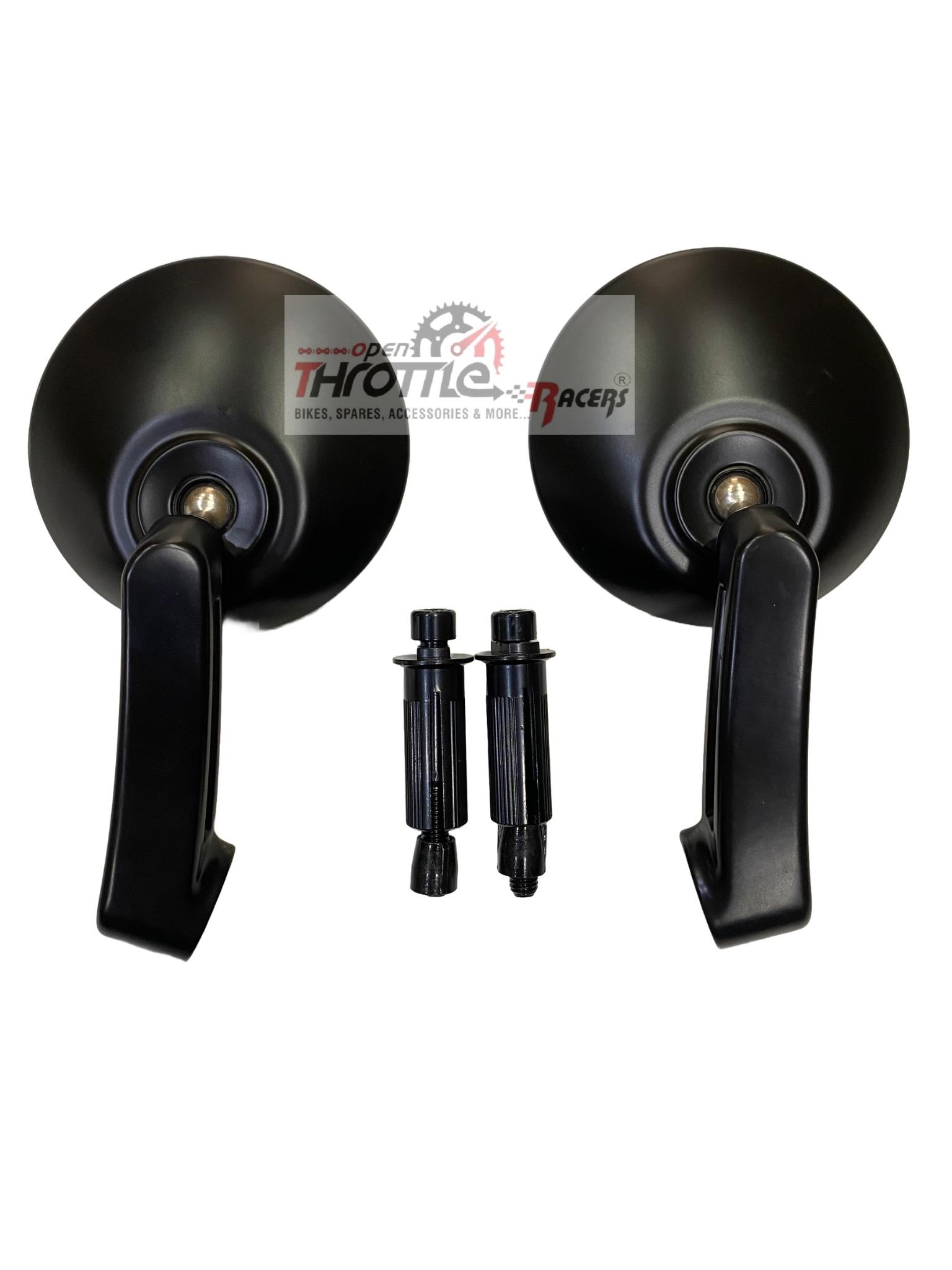 Mirror Suitable For Harley Davidson Street Rod 750