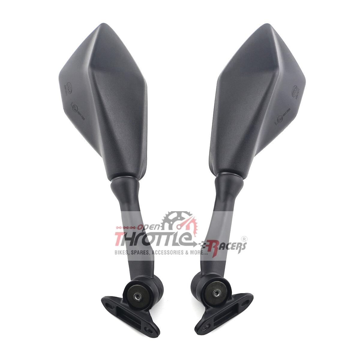 Mirror Suitable For Kawasaki Ninja 650 2017-25