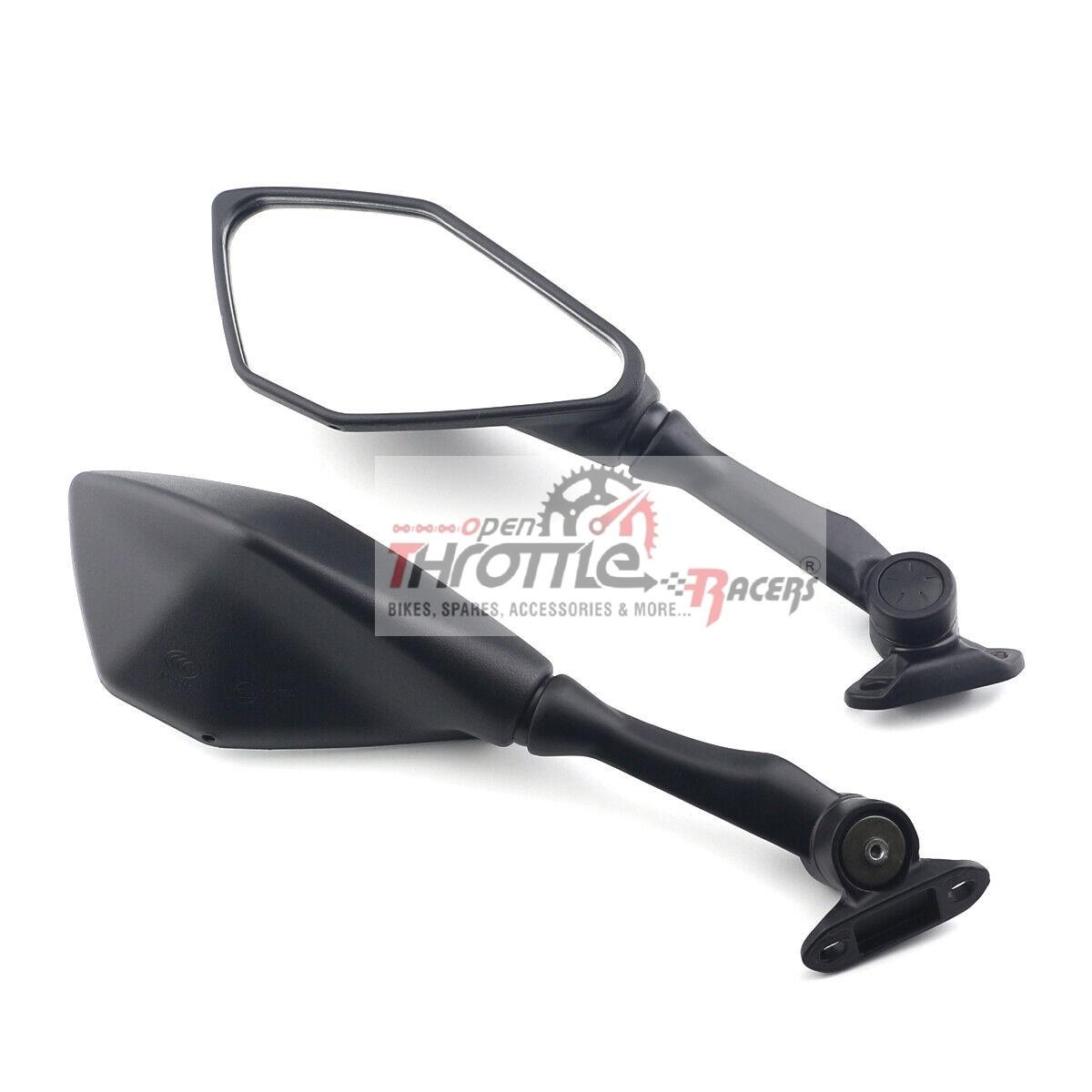 Mirror Suitable For Kawasaki Ninja 650 2017-25