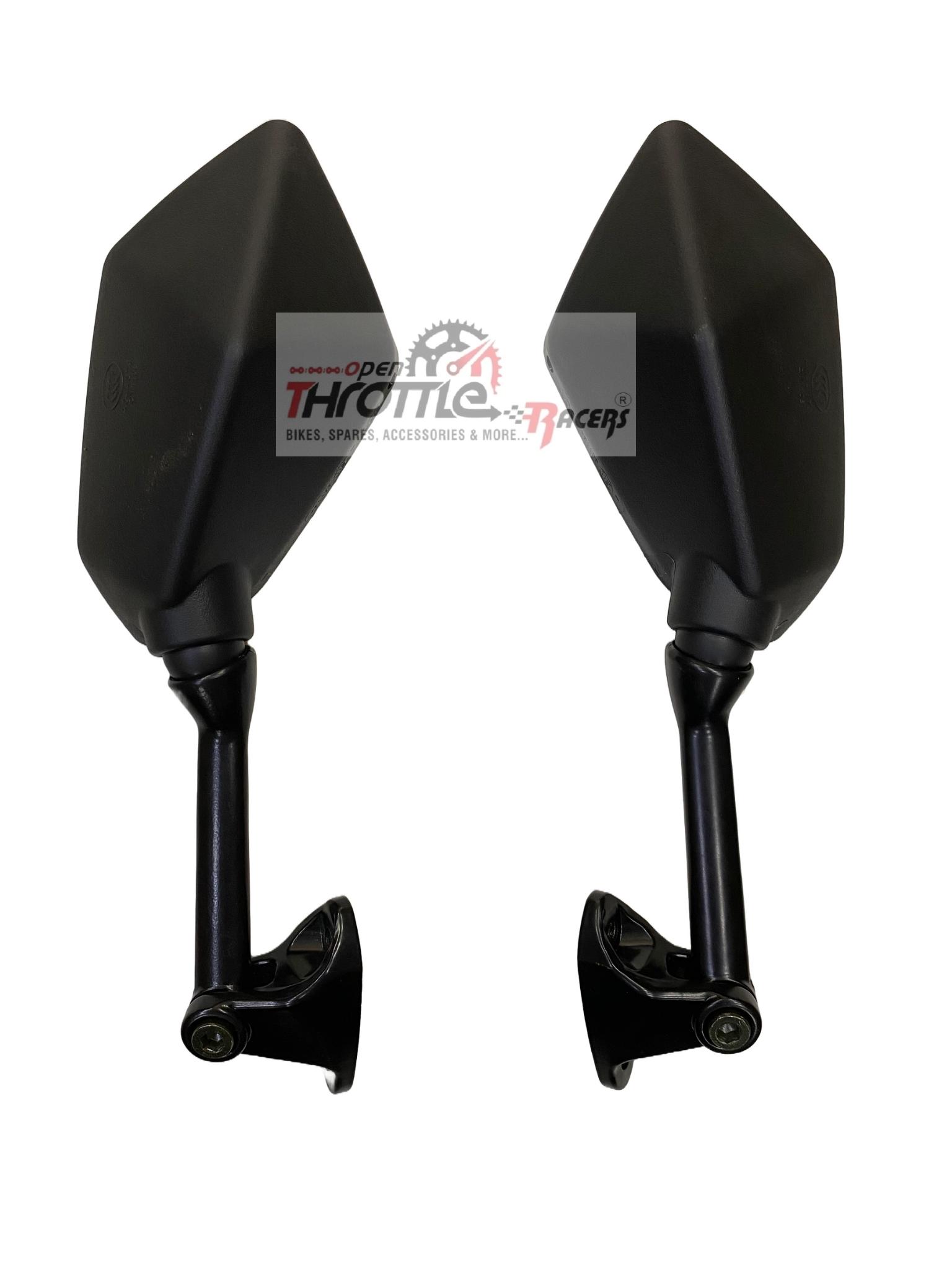 Mirror Suitable For Kawasaki ZX6R 2009-2016