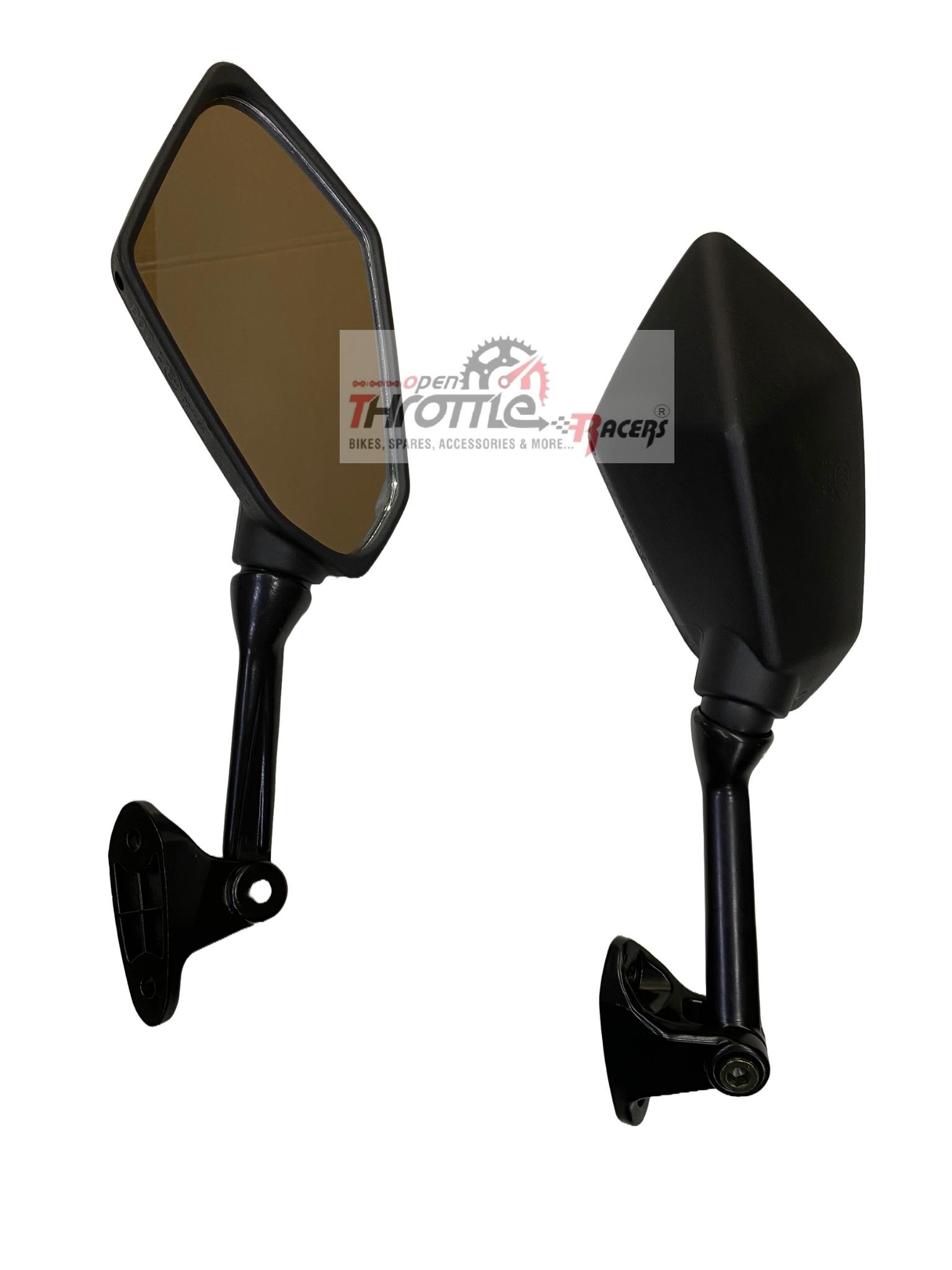 Mirror Suitable For Kawasaki ZX6R 2009-2016
