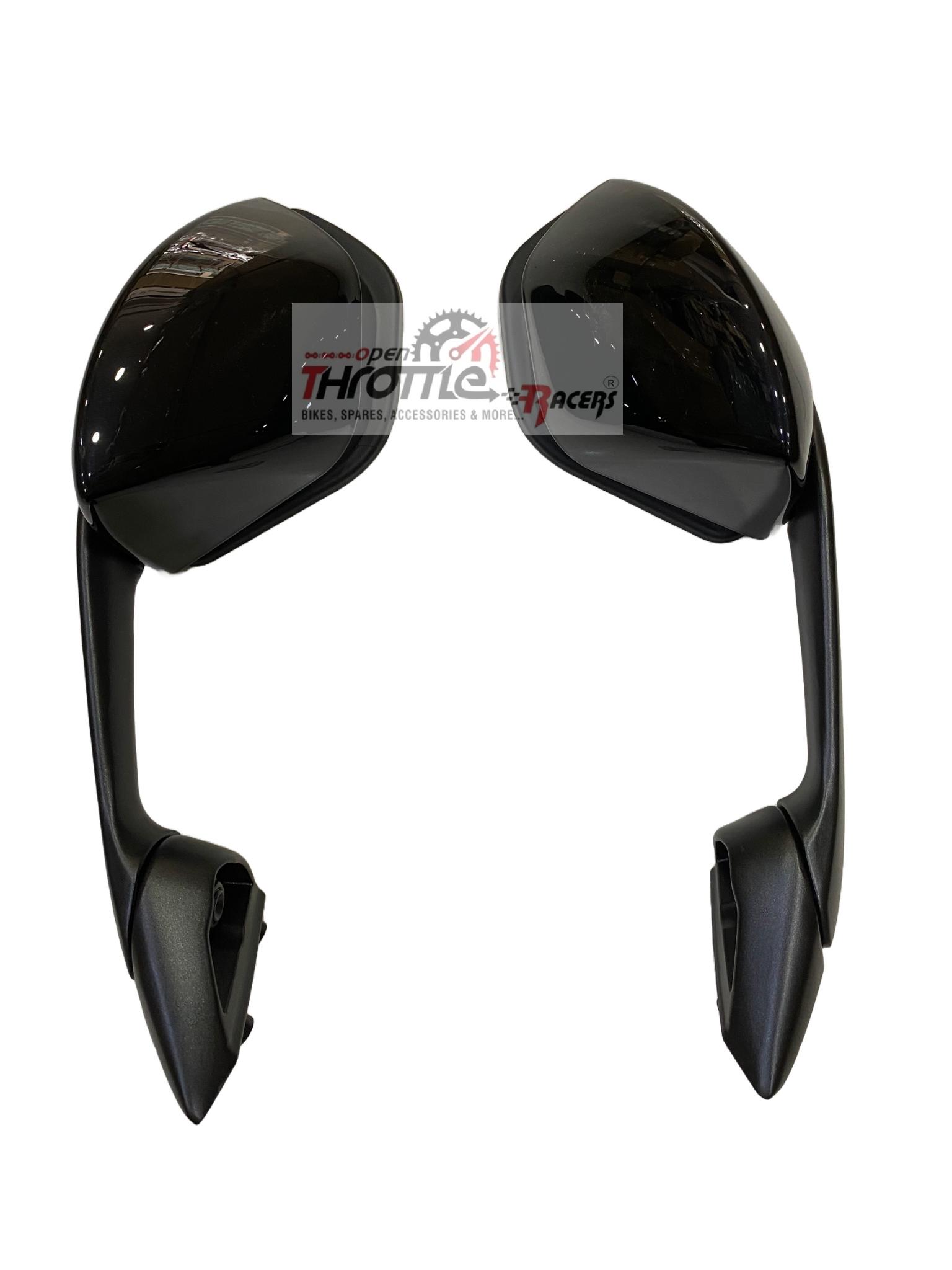 Mirror Suitable For Suzuki Hayabusa Gen 3