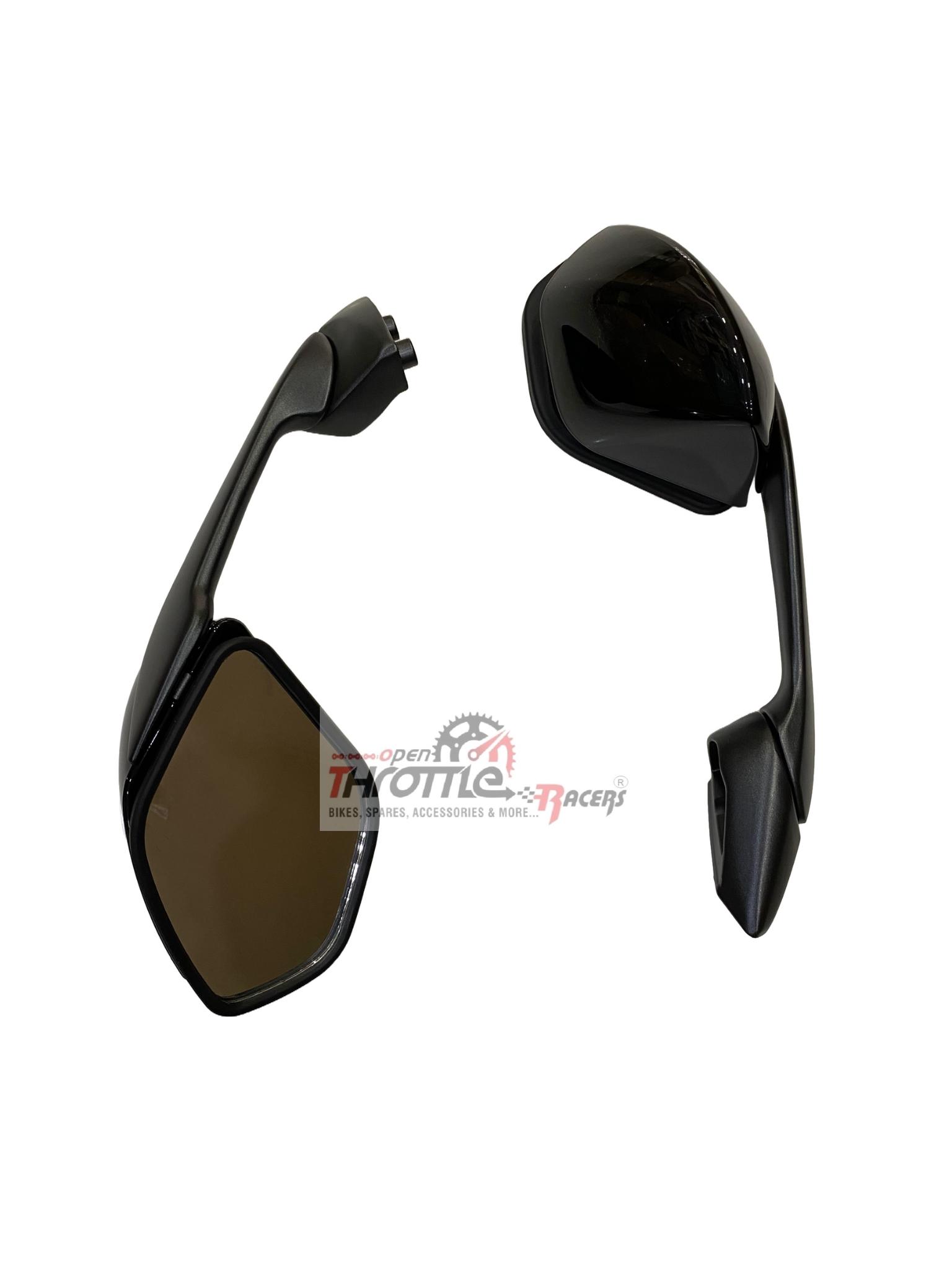 Mirror Suitable For Suzuki Hayabusa Gen 3