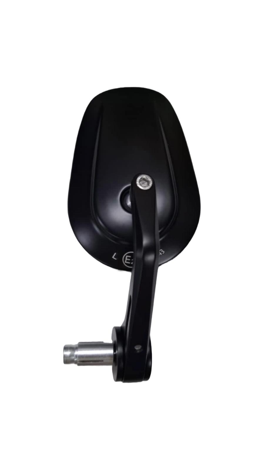 Mirror Suitable For Triumph Street Triple 765