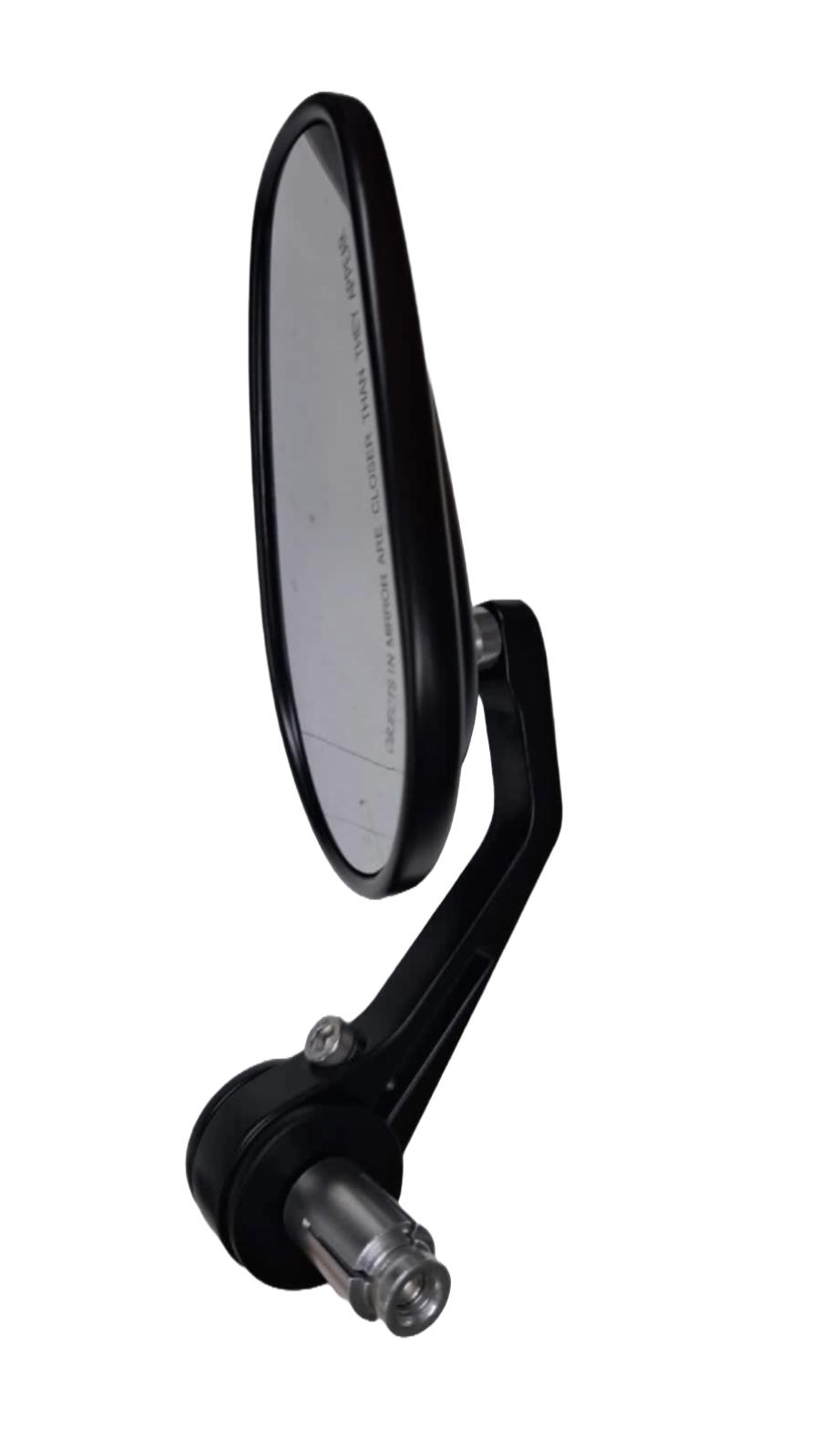Mirror Suitable For Triumph Street Triple 765