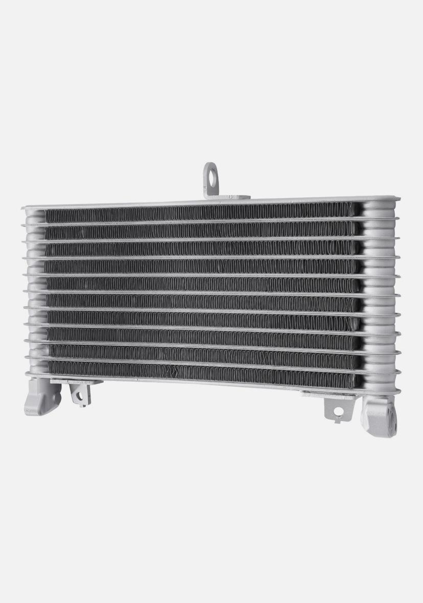 Oil Cooler Suitable For Hayabusa Gen 3