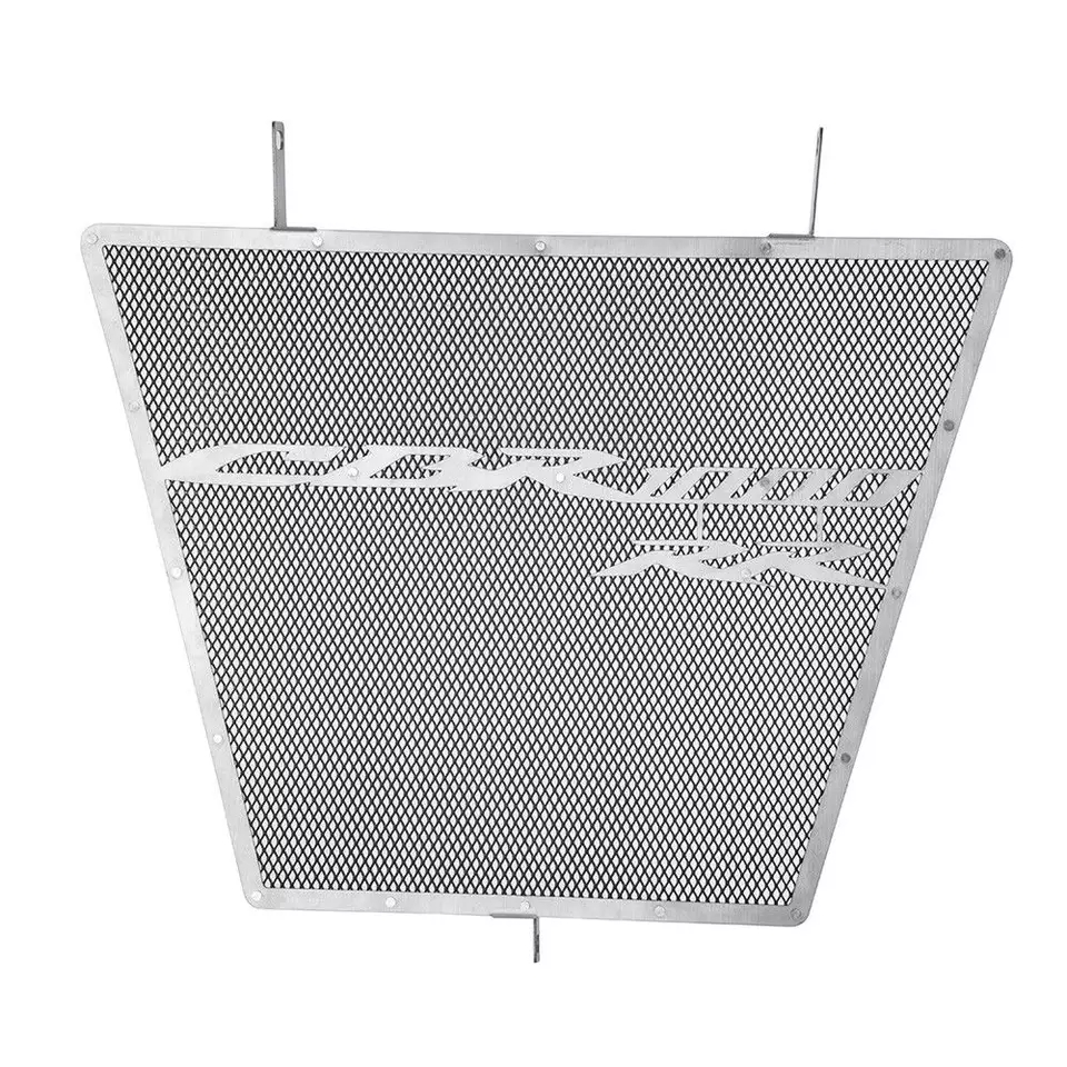 Honda CBR 1000RR 2012-2015 Radiator Guard - Black