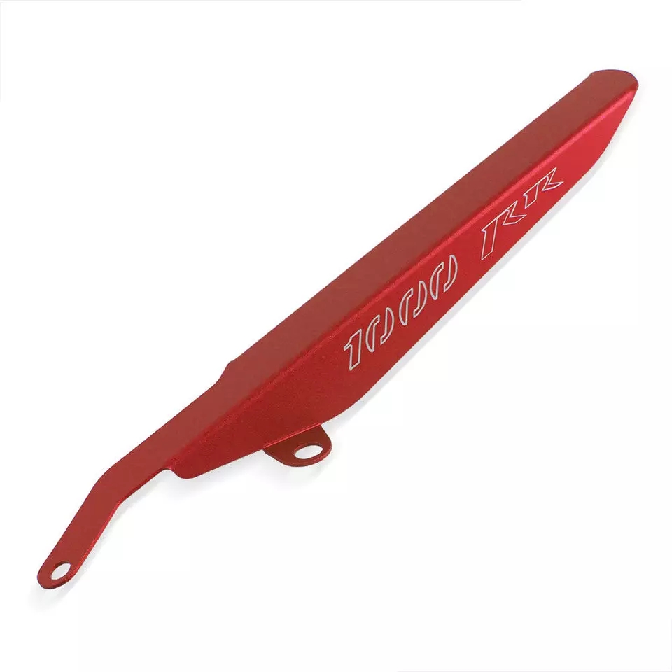 Honda CBR 1000RR Chain Cover - Red