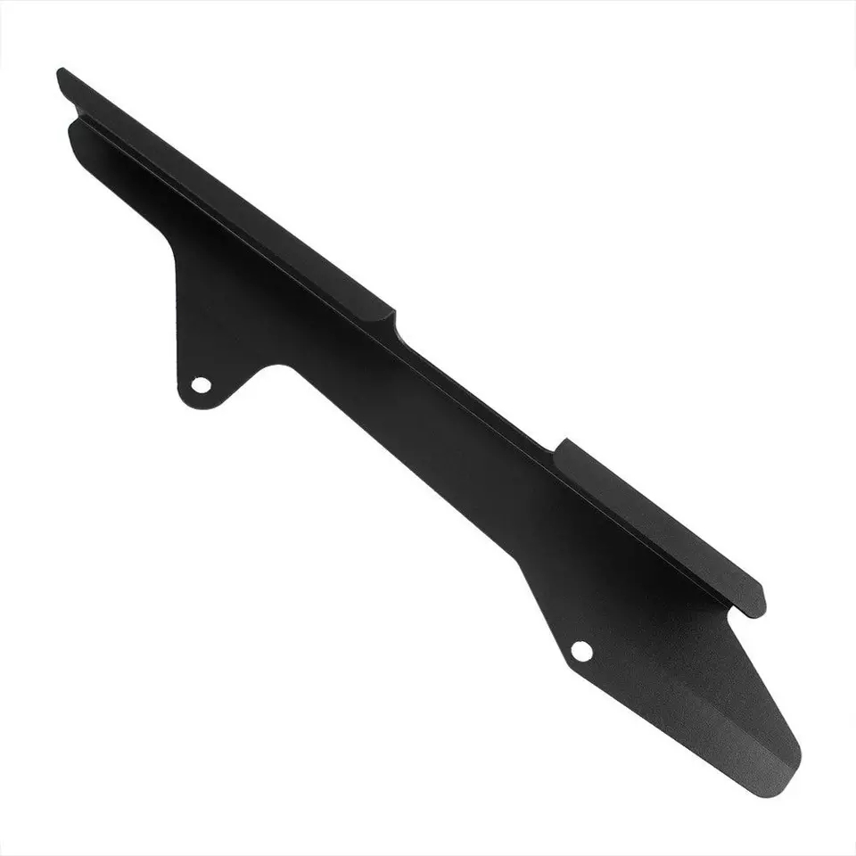 Honda CBR 600 F4i Chain Cover - Black