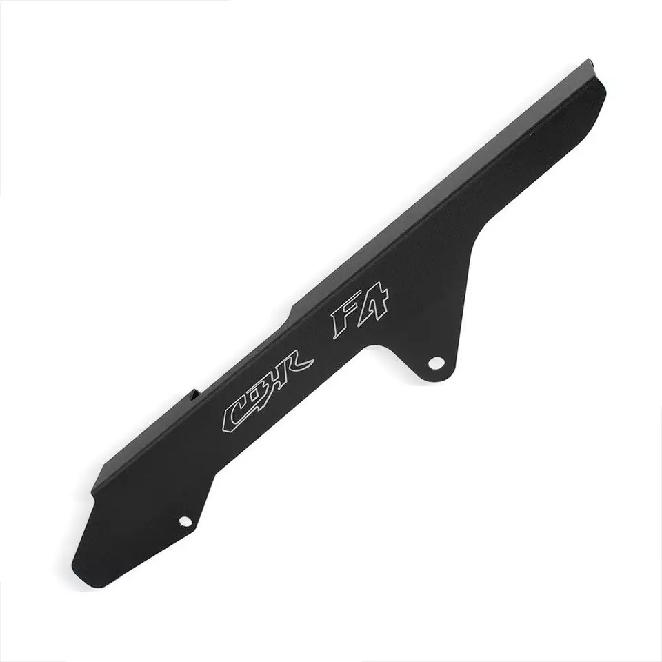 Honda CBR 600 F4i Chain Cover - Black