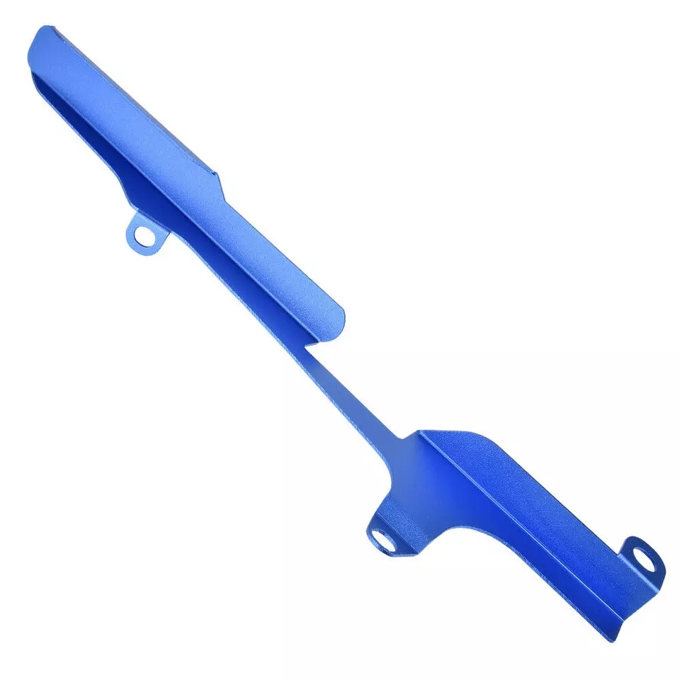 Honda CBR 600RR Chain Cover - Blue