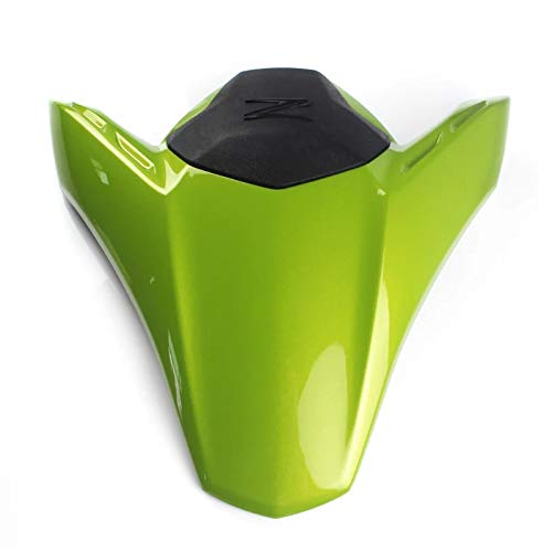 Kawasaki Z900 Rear Seat Racing Cowl - Green