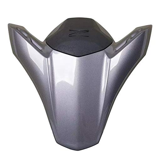 Kawasaki Z900 Rear Seat Racing Cowl - Grey