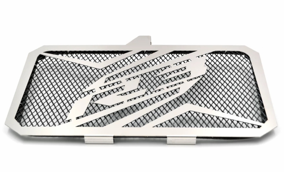 Radiator Guard for Yamaha R3 - Black