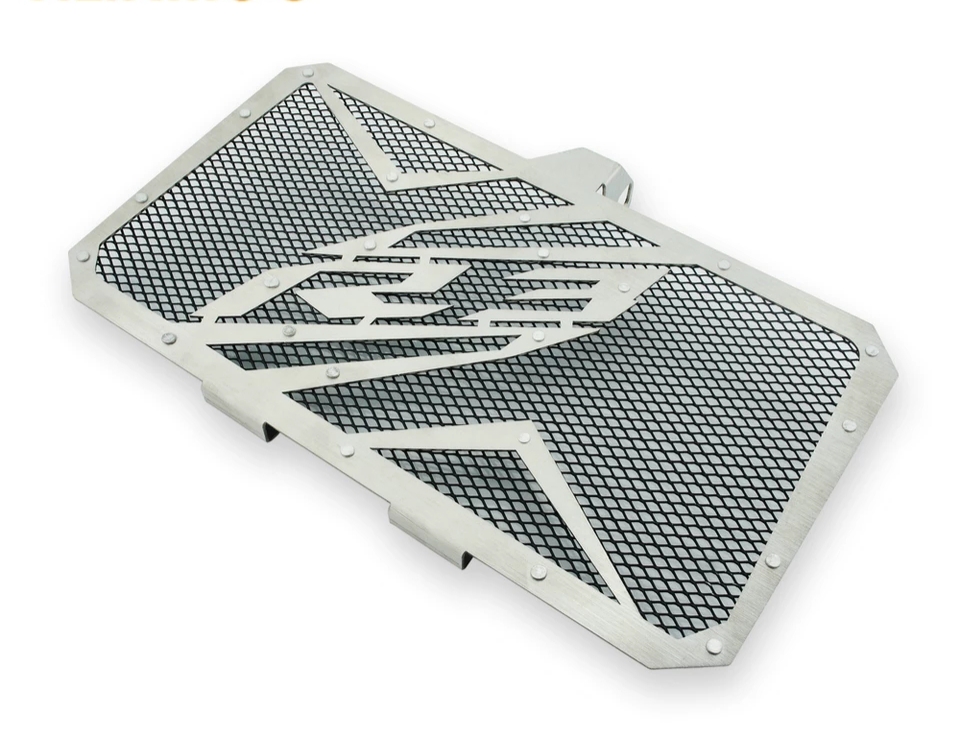 Radiator Guard for Yamaha R3 - Black