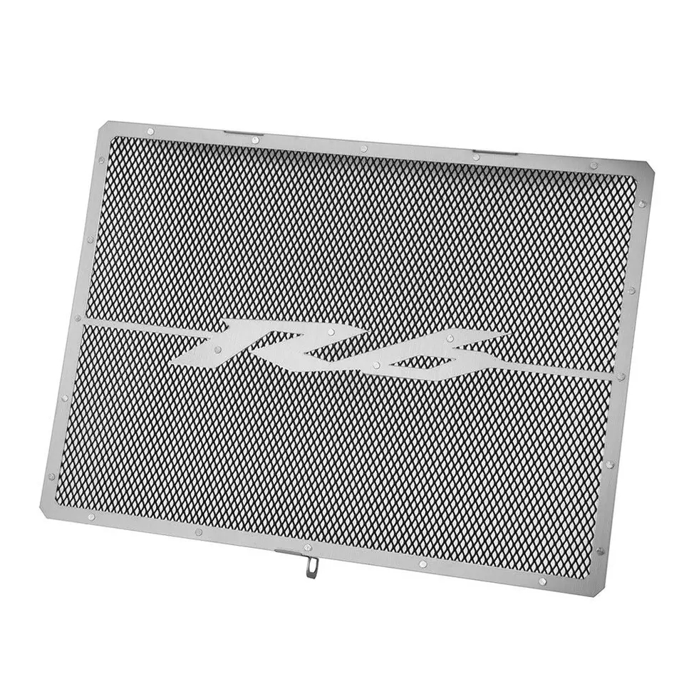 Radiator Guard for Yamaha R6 2006-2015 - Black