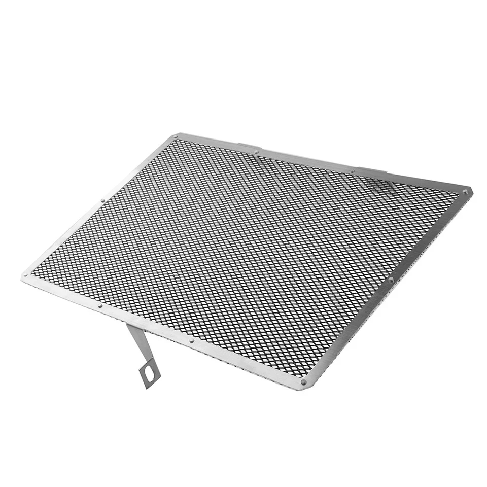 Suzuki Hayabusa 2008 Onwards (GSX1300) Radiator Guard - Black