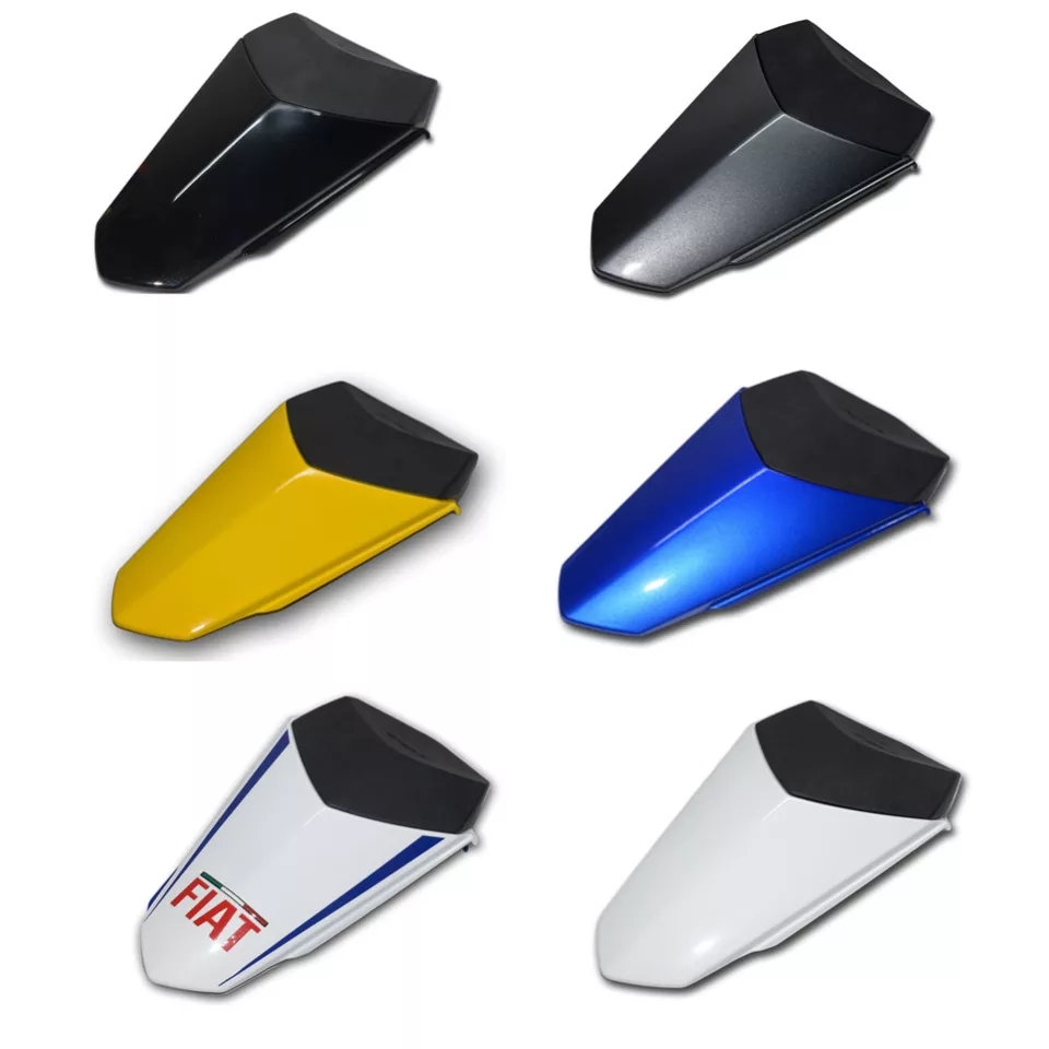 Yamaha R1 2015-2018 Rear seat Racing cowl - Blue