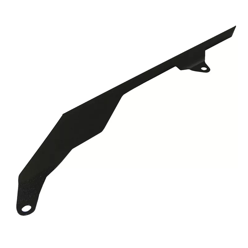 Yamaha R1 Chain Cover - Black