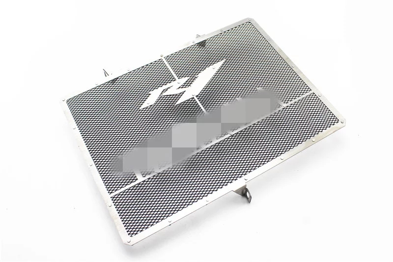 Radiator Guard for Yamaha R1 2004-2006
