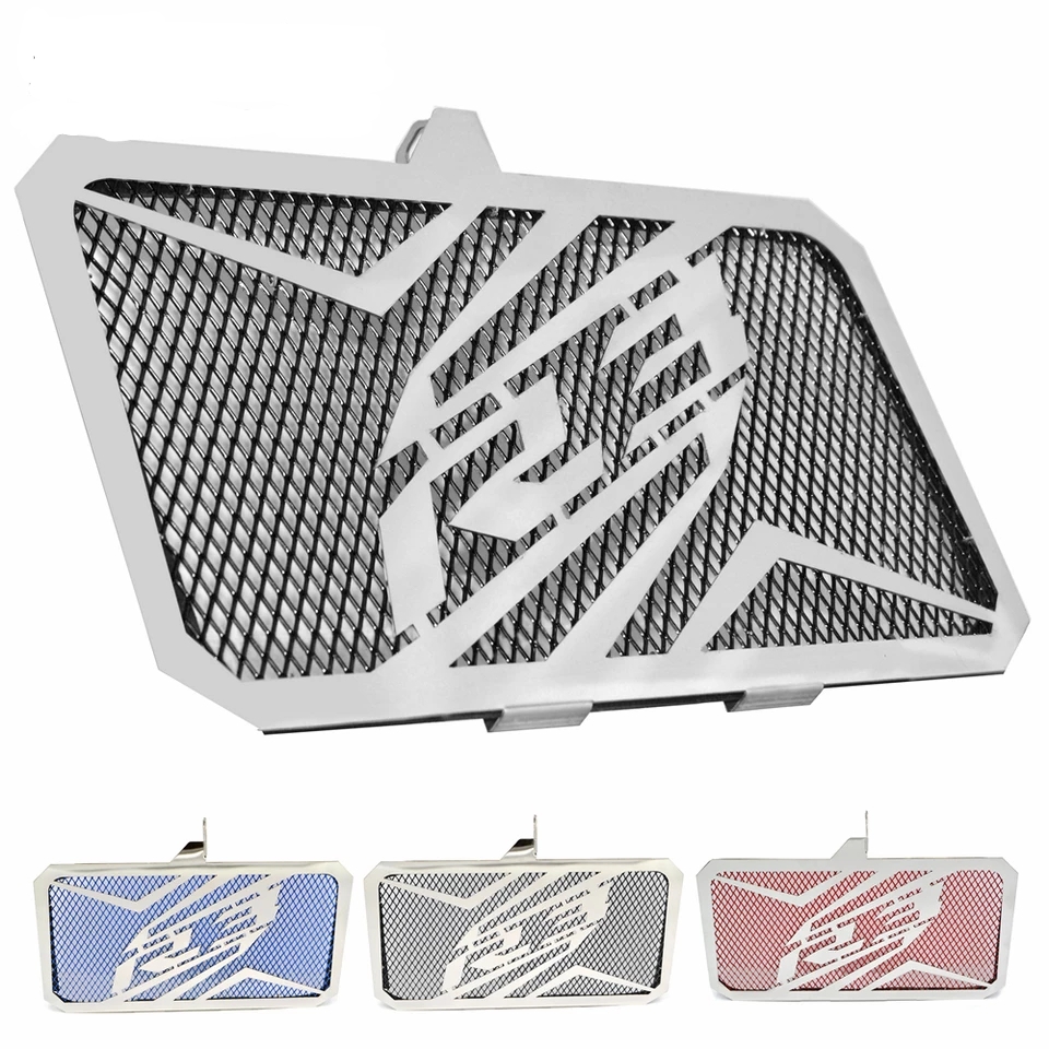 Radiator Guard for Yamaha R3