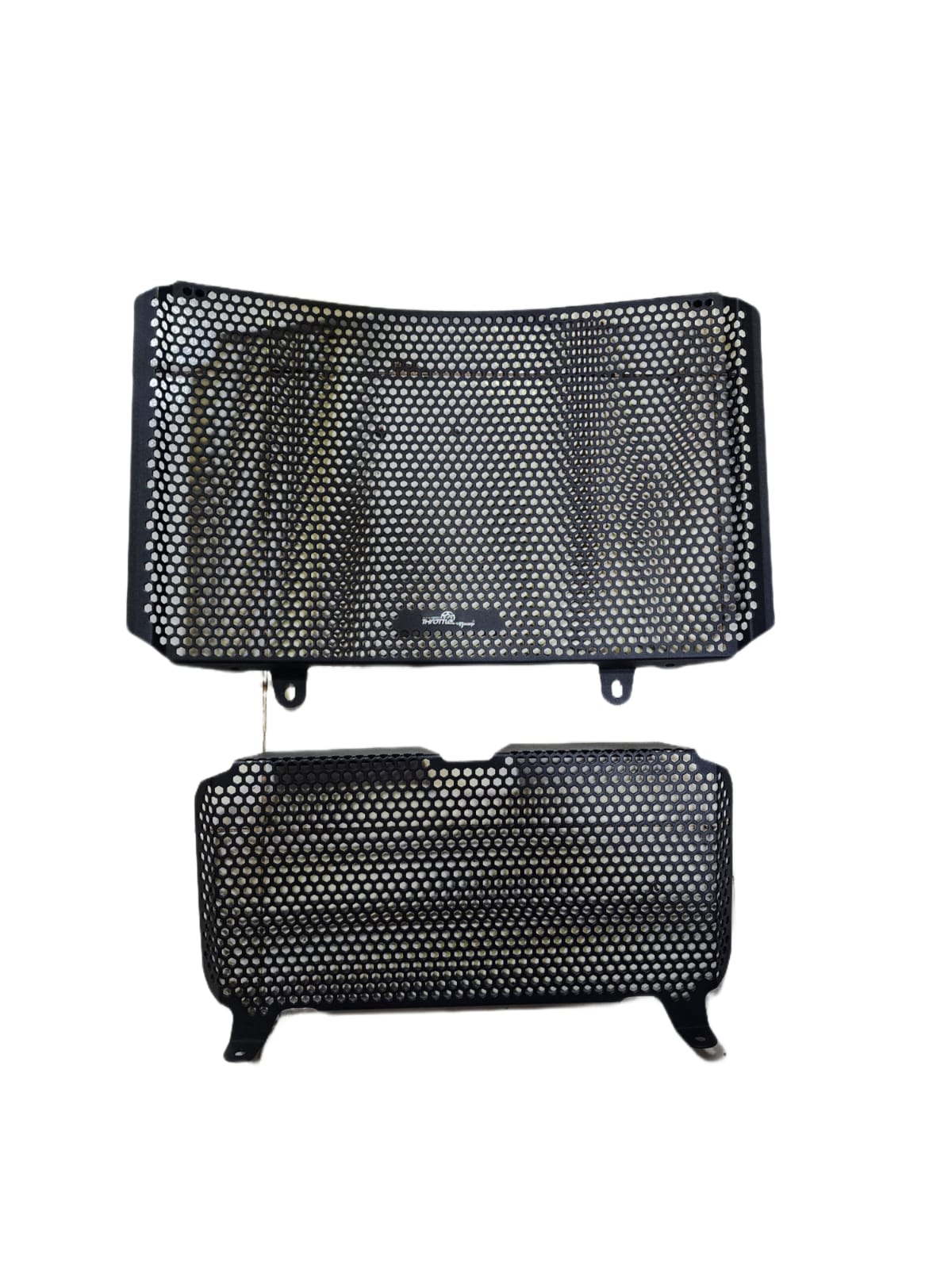 Radiator Guard Suitable for Suzuki Hayabusa 2021 onwards