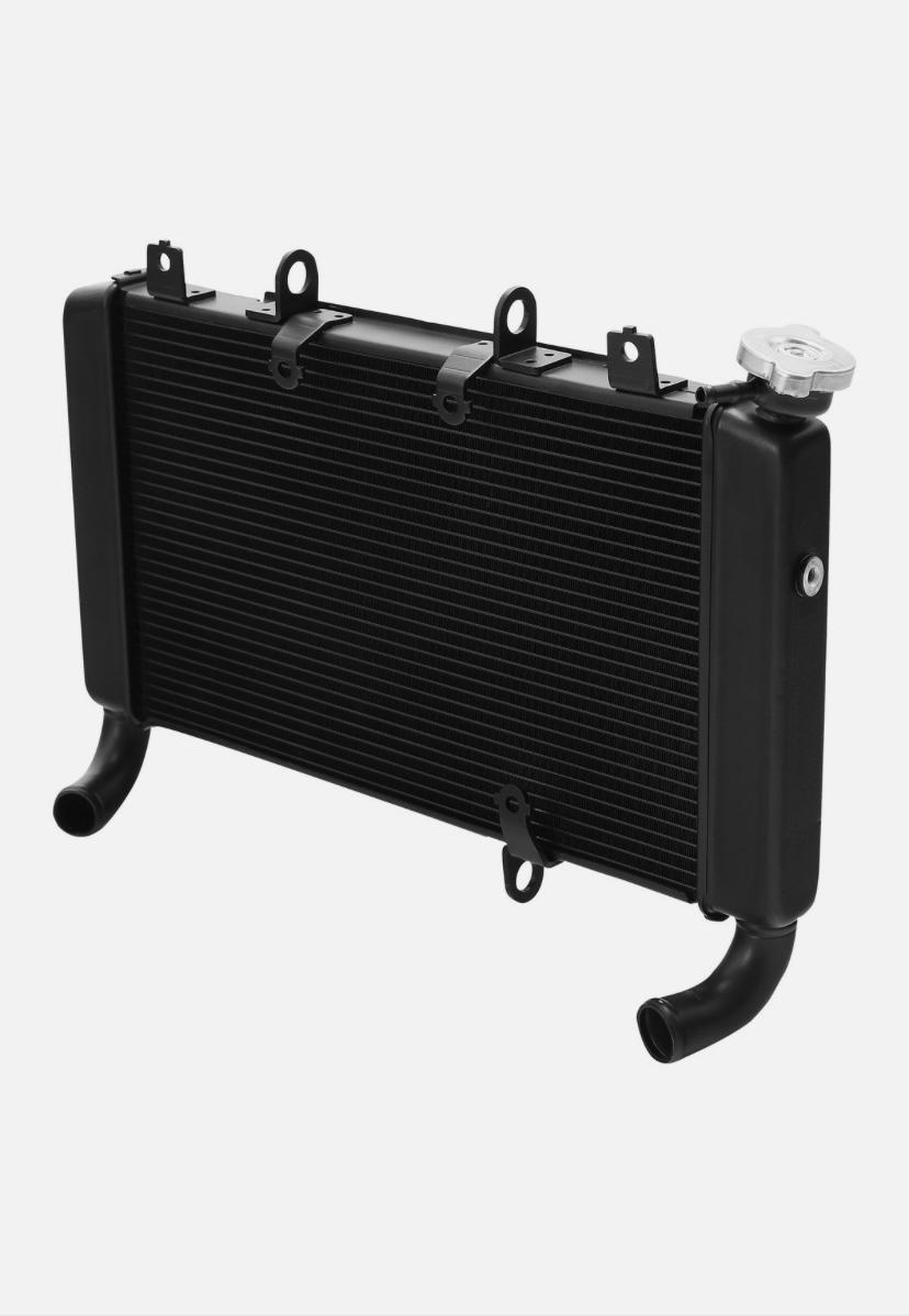 Radiator Suitable For CBR650R/ CBR650F/ CB650R