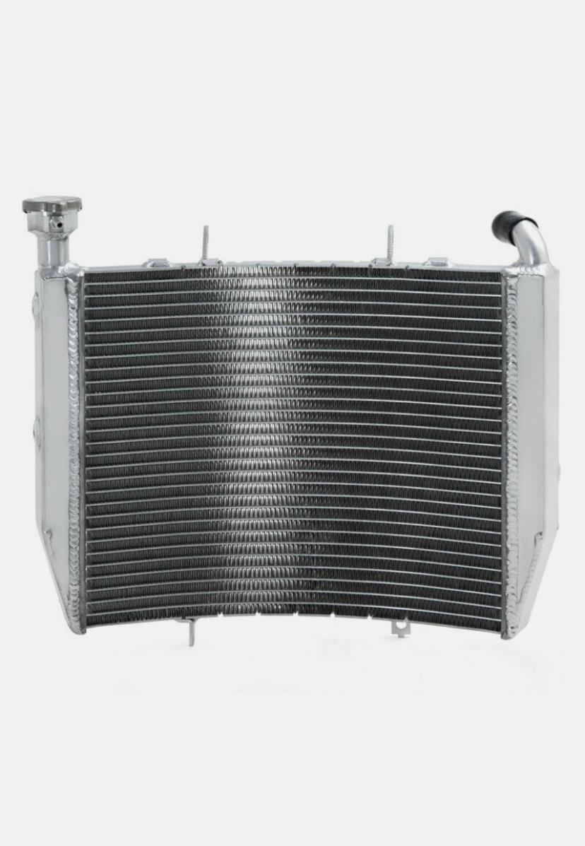 Radiator Suitable For Daytona 675 2013-2017/ Street Triple 2014-2018