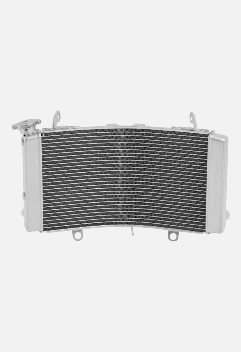 Radiator Suitable For Hayabusa Gen 3 2021-2025