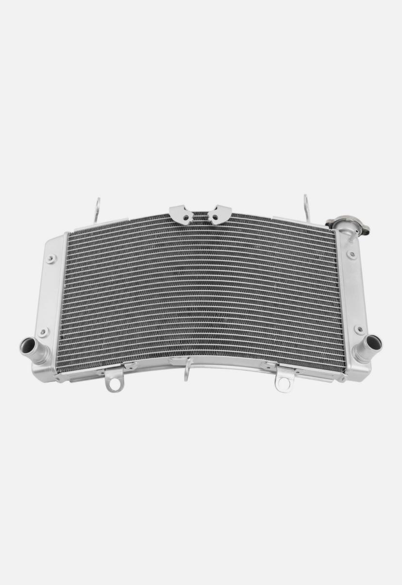 Radiator Suitable For Hayabusa Gen 3 2021-2025