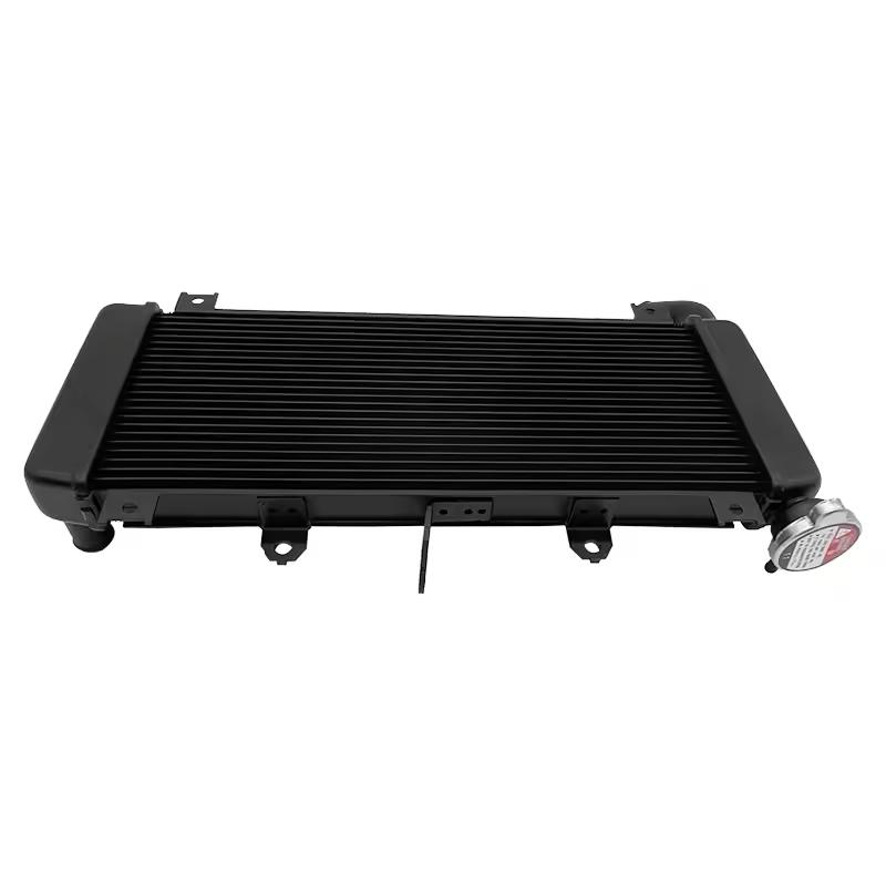 Radiator Suitable For Kawasaki Ninja 650 2017 Onwards