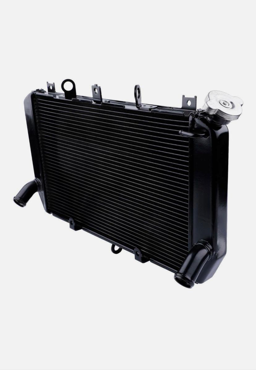 Radiator Suitable For Kawasaki Z900 2017 Onwards