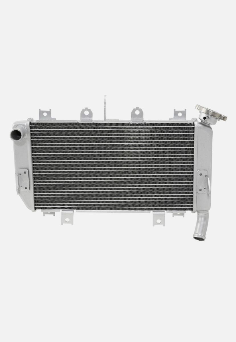 Radiator Suitable For Ninja 400 2018-2025
