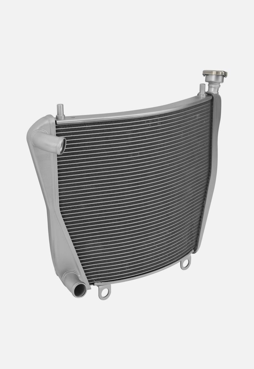 Radiator Suitable For Panigale V4 2018 Onwards