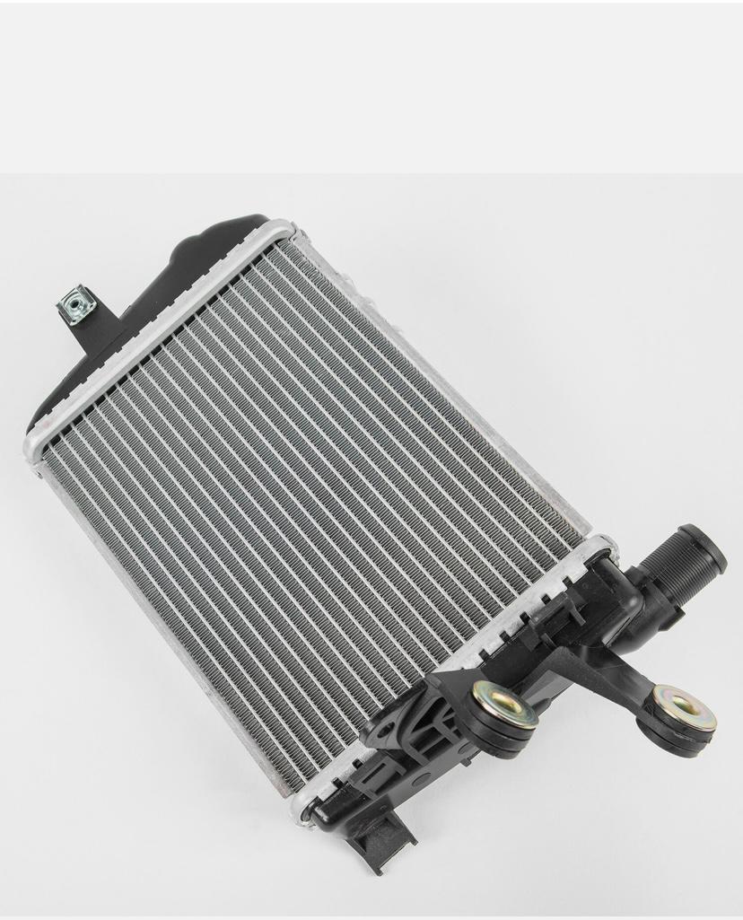 Radiator Suitable For R1200 GS/ R1200 GS Adventure/ R1250 GS/ R1250 GS Adventure