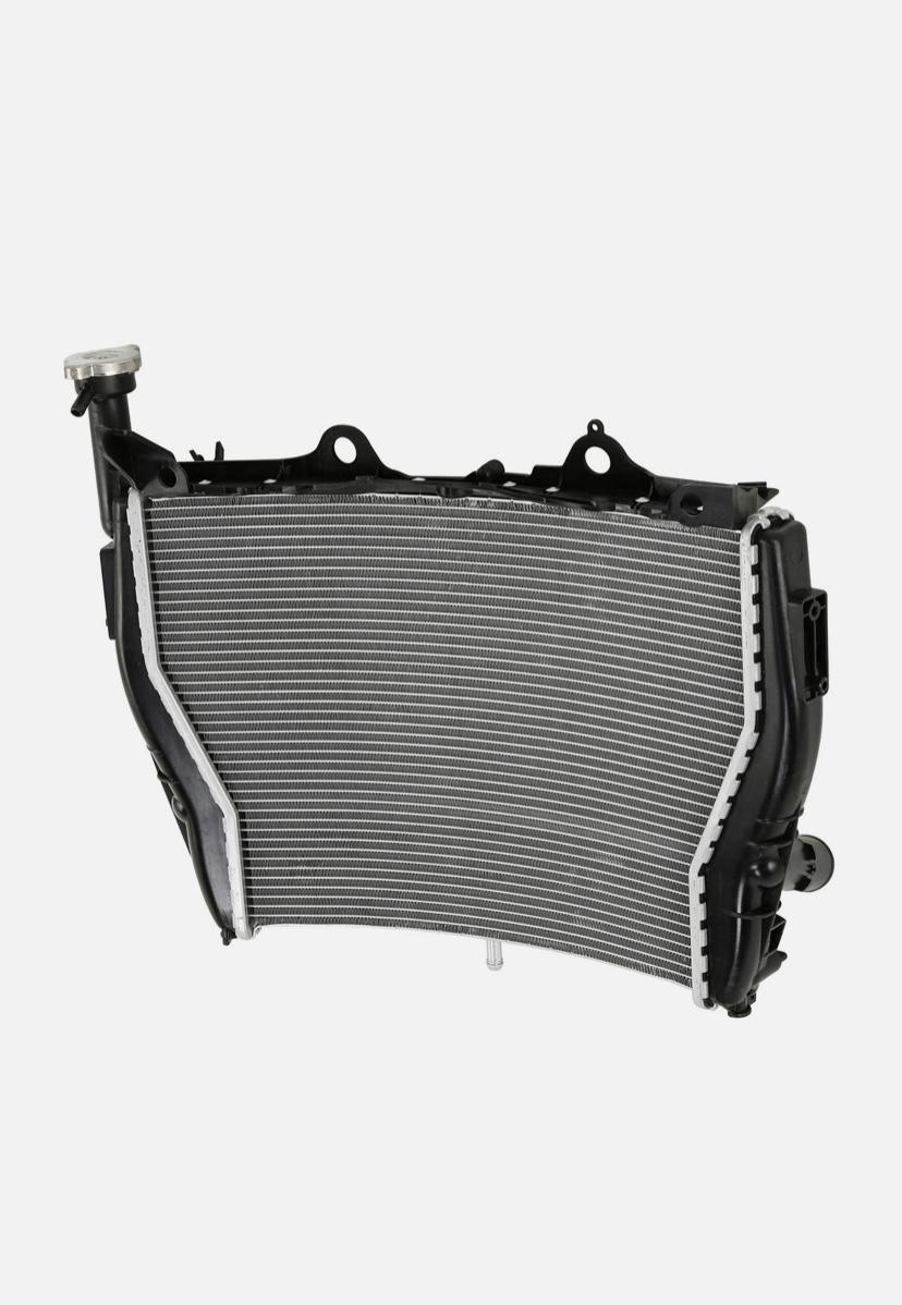 Radiator Suitable For S1000RR 2009-2018