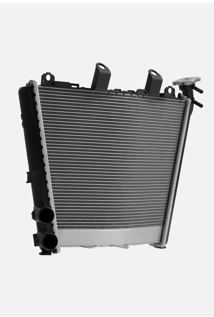 Radiator Suitable For S1000RR 2019-2025
