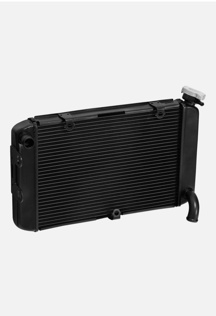 Radiator Suitable For Vulcan S 650