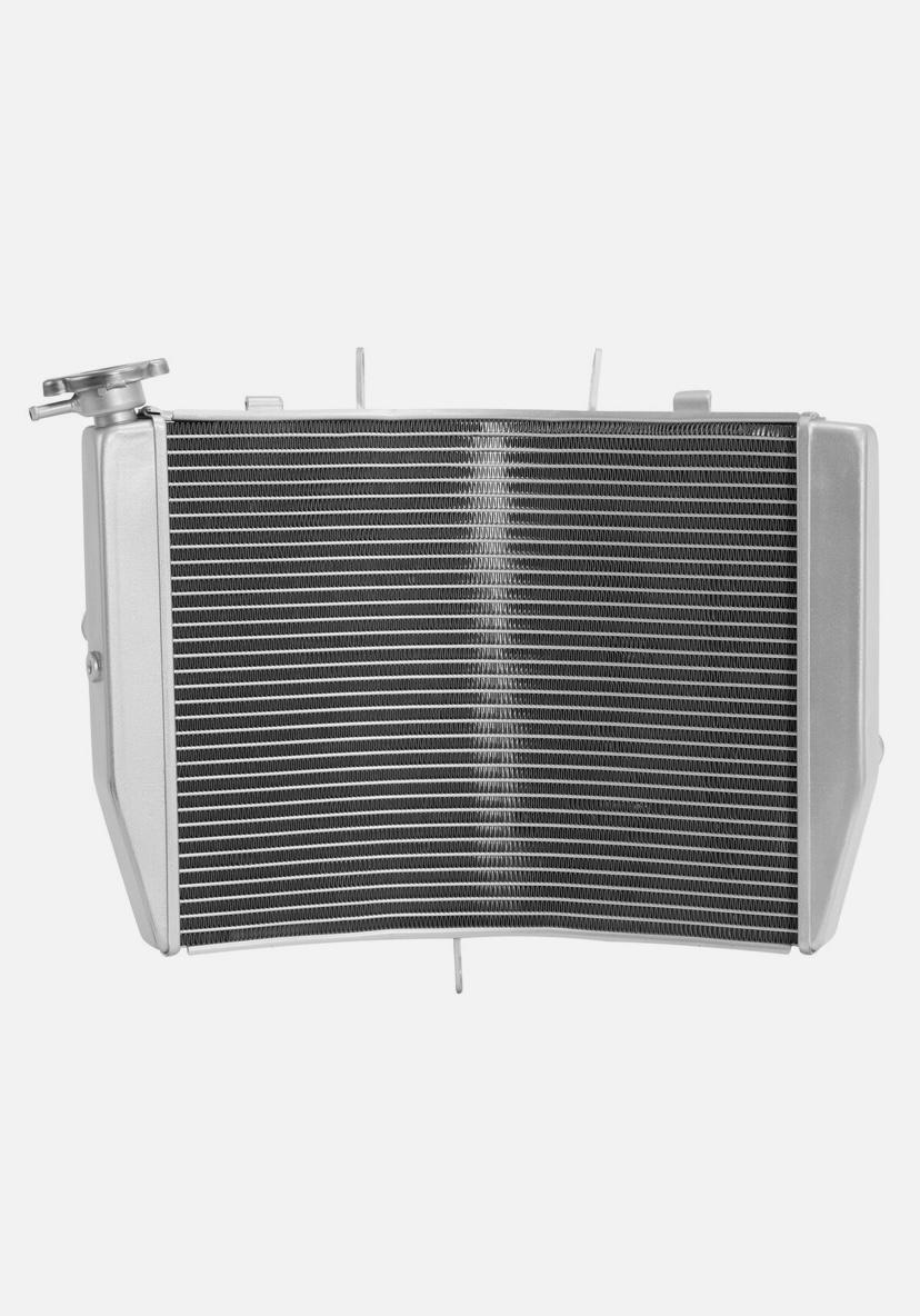 Radiator Suitable For ZX6R 2019 Onwards